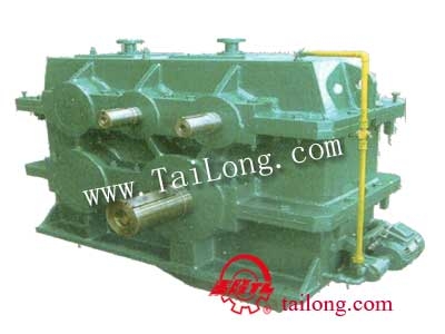 制磚機(jī)專用減速機(jī)