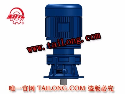 XLY 立式單級普通電機(jī)直聯(lián)型擺線針輪減速器（機(jī)）