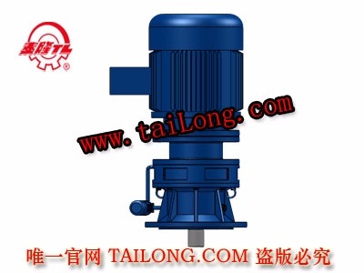 XLY 立式單級普通電機(jī)直聯(lián)型擺線針輪減速器（機(jī)）