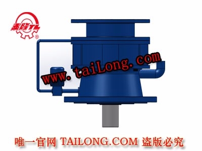 TBLK 新型立式單級(jí)普通電機(jī)自配型擺線針輪減速器（機(jī)）