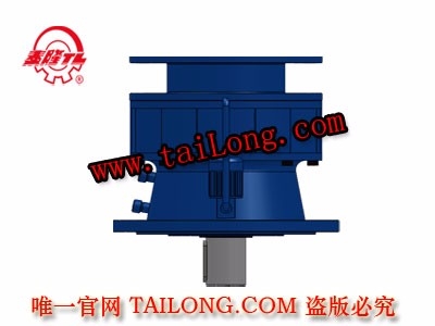 TBLK 新型立式單級(jí)普通電機(jī)自配型擺線針輪減速器（機(jī)）
