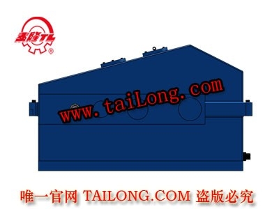 QJYD3起重機(jī)用硬齒面減速機(jī)
