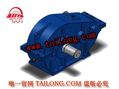 ZLC中硬齒輪減速機(jī)