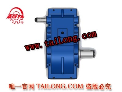 ZLC中硬齒輪減速機(jī)