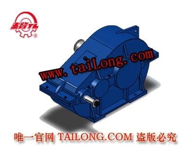 ZLC中硬齒輪減速機(jī)