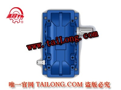 ZLZ中硬齒面減速機(jī)