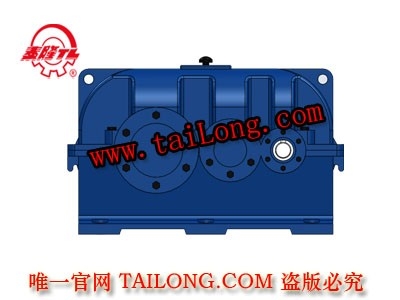 ZLZ中硬齒面減速機(jī)