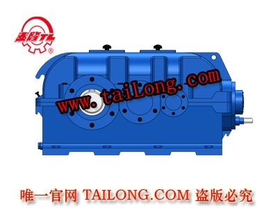 DFZ中硬齒面減速機(jī)
